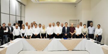 Refuerzan acciones Comapa y CFE