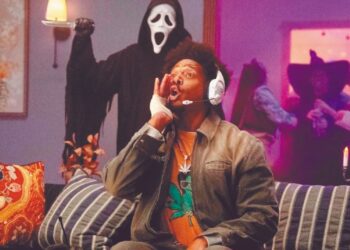 “Scary Movie 6” genera 105.5 mdd a nivel mundial
