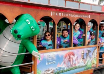 Genera turismo casi 7 mil nuevos empleos