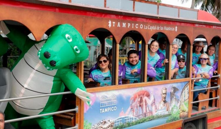 Genera turismo casi 7 mil nuevos empleos