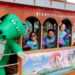 Genera turismo casi 7 mil nuevos empleos