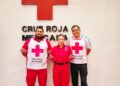 FUE BASE DE LA BENEMÉRITA INSTITUCIÓN Conmemoran Día del Rescatista
