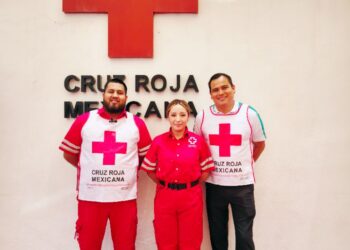 FUE BASE DE LA BENEMÉRITA INSTITUCIÓN Conmemoran Día del Rescatista