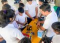 Piden integrarse a ferias de Ciencia y Tecnología