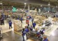 Entregan utilidades a empleados eventuales