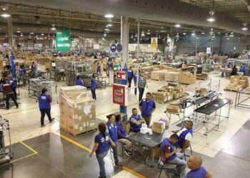 Entregan utilidades a empleados eventuales
