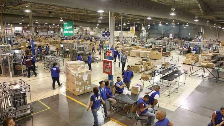 Entregan utilidades a empleados eventuales