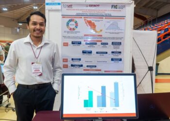 Crean alumnos modelo de IA para optimizar energía solar