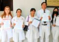 Otorgan 276 plazas para internado médico a egresados UAT