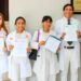 Otorgan 276 plazas para internado médico a egresados UAT