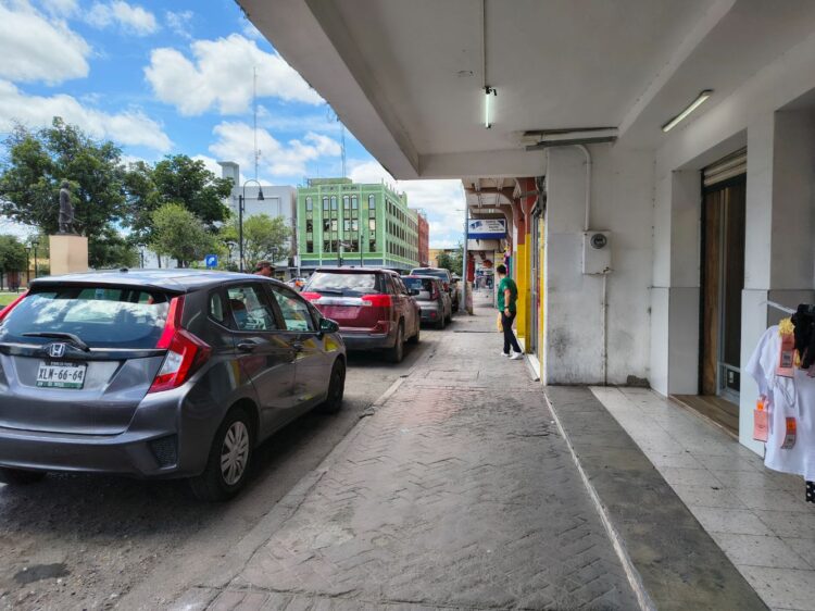 Se ‘vacía’ la ciudad por el Mundial