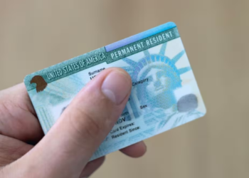 Golpe a la migración legal nueva regla para green card