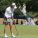 Gaby López deslumbra en el US Open del LPG