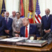 Alcanza Trump ‘gran acuerdo’ con Irán