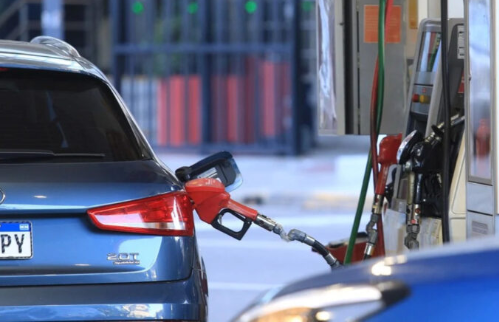Se mantendrá volatilidad en combustibles
