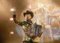EN EL ESCENARIO DEL ESTADIO GNP Los Tigres del Norte ansían repetir éxito del 86