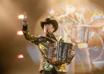 EN EL ESCENARIO DEL ESTADIO GNP Los Tigres del Norte ansían repetir éxito del 86