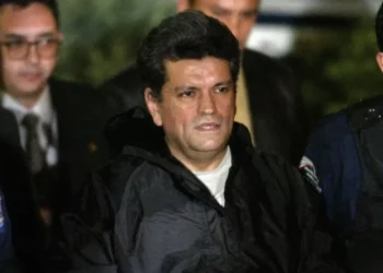 CASO SERGIO ANDRADE Antonia revela que FGR ya atiende su denuncia
