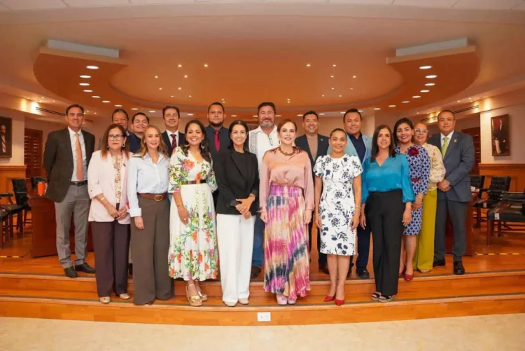 DESDE 2008 Pone fin CLCR a deuda de NLD