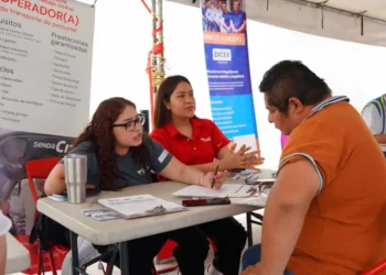 Ofertarán vacantes laborales en la Plaza Hidalgo