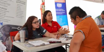 Ofertarán vacantes laborales en la Plaza Hidalgo