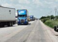 POR ARANCELES DE ESTADOS UNIDOS Cierran 75 líneas transportistas