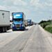 POR ARANCELES DE ESTADOS UNIDOS Cierran 75 líneas transportistas