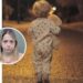 EL PEQUEÑO SE ENCUENTRA ILESO Hallan a bebé solo en la calle