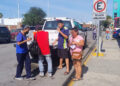 POR TEMPERATURAS DE 43°C Refuerza PC operativos por calor