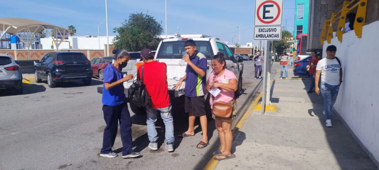 POR TEMPERATURAS DE 43°C Refuerza PC operativos por calor