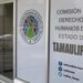 LA CODHET Dan seguimiento al ataque a menor
