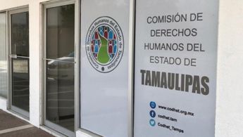 LA CODHET Dan seguimiento al ataque a menor