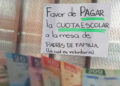 EN ESCUELAS DEL SUR DE LA CIUDAD Cobran por adelantado ‘cuotas voluntarias’