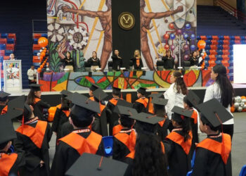 Celebra Familia UAT graduación de los CENDI y CDIN
