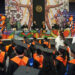 Celebra Familia UAT graduación de los CENDI y CDIN