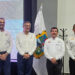 Rector de la UAT presenta avances del Atlas de Riesgos