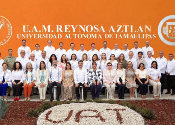 Fortalece UAT avances académicos