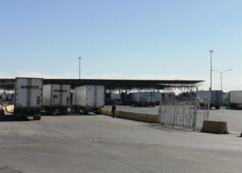 AUTORIDADES DE TEXAS Multan a 25 mil operadores