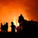 INCENDIOS FORESTALES Portugal, Grecia y España bajo fuego