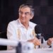 AMÉRICO VILLARREAL Obras impulsan a Tamaulipas