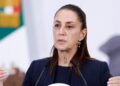 Denunciará Sheinbaum al ICE