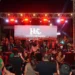 Disfrutan familias Campechaneada 2026