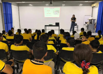 Reforzarán programa contra bullying