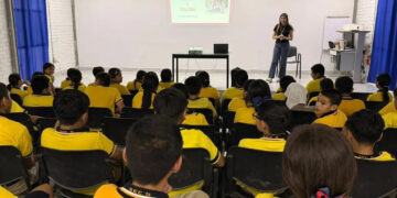 Reforzarán programa contra bullying