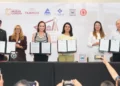 DESDE TAMPICO Impulsa CLCR corredor económico