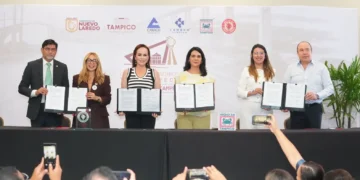 DESDE TAMPICO Impulsa CLCR corredor económico