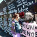 Presenta Sheinbaum iniciativa contra feminicidios