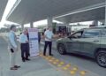 SIN CASOS EN NLD Blindan frontera contra sarampión y ébola