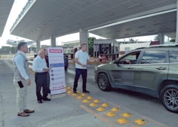 SIN CASOS EN NLD Blindan frontera contra sarampión y ébola