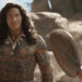 EN UN HOMENAJE PARA SU ABUELO Dwayne Johnson convirtió a Maui de Moana